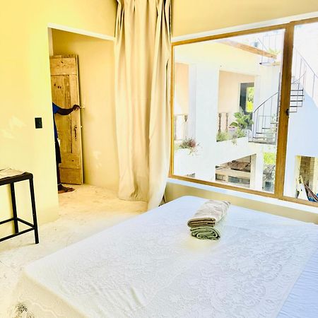 Suami S Room Casa Padura Cabarete Ngoại thất bức ảnh