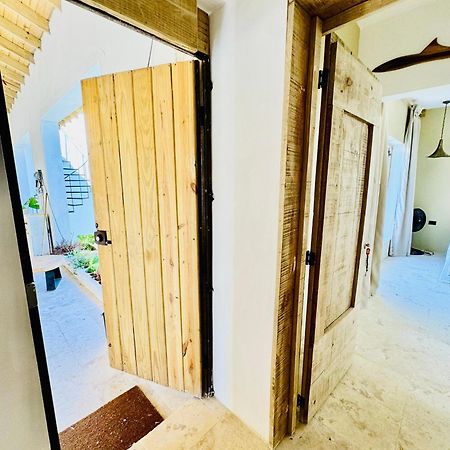 Suami S Room Casa Padura Cabarete Ngoại thất bức ảnh
