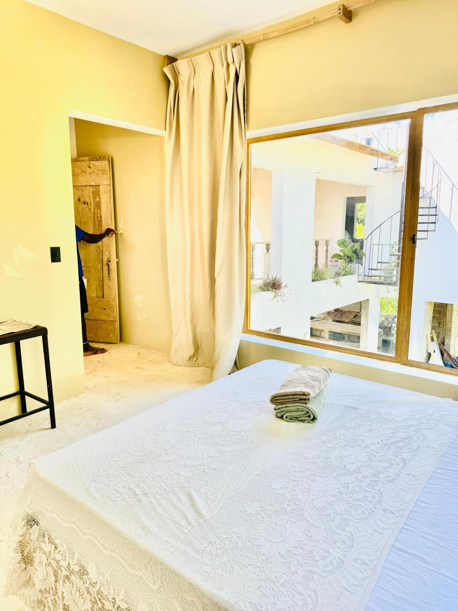 Suami S Room Casa Padura Cabarete Ngoại thất bức ảnh