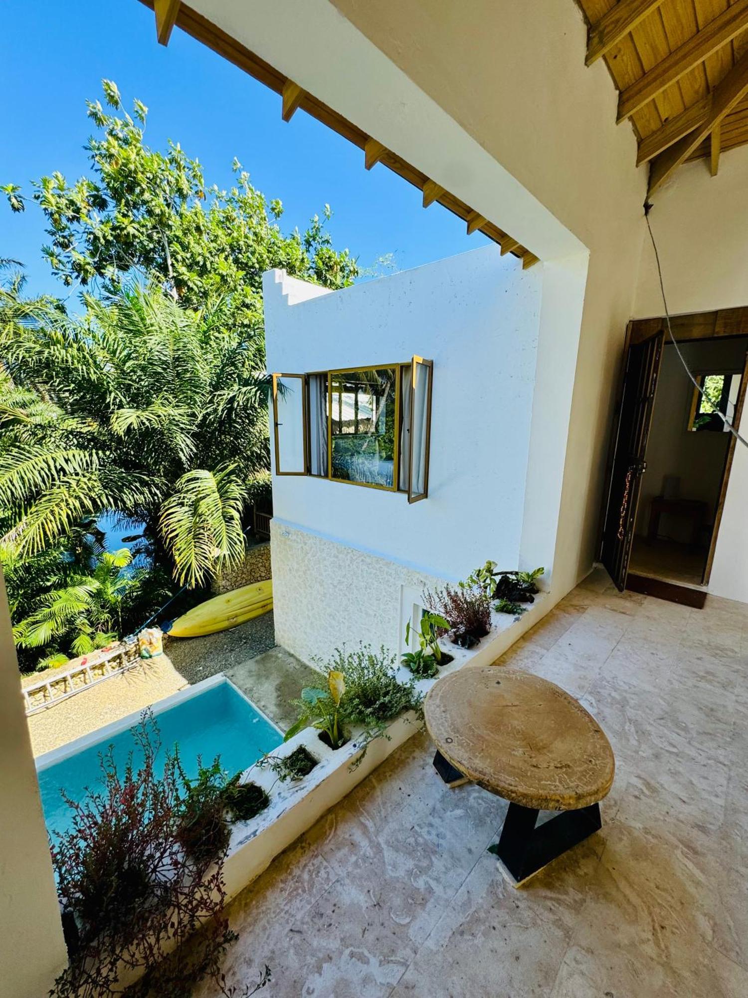 Suami S Room Casa Padura Cabarete Ngoại thất bức ảnh