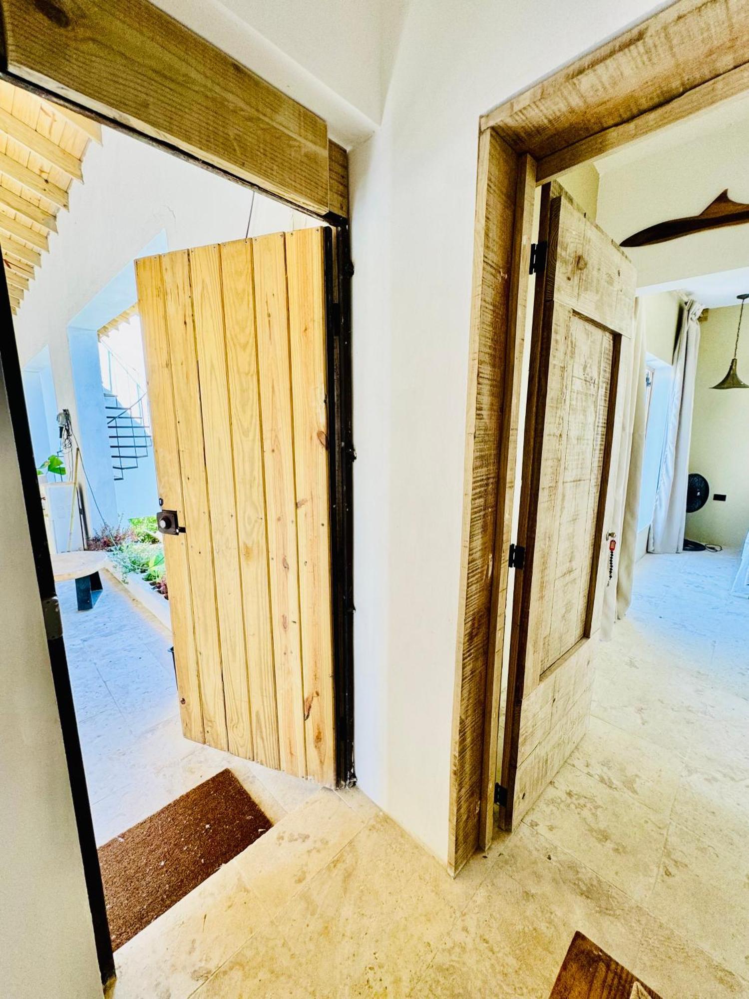 Suami S Room Casa Padura Cabarete Ngoại thất bức ảnh