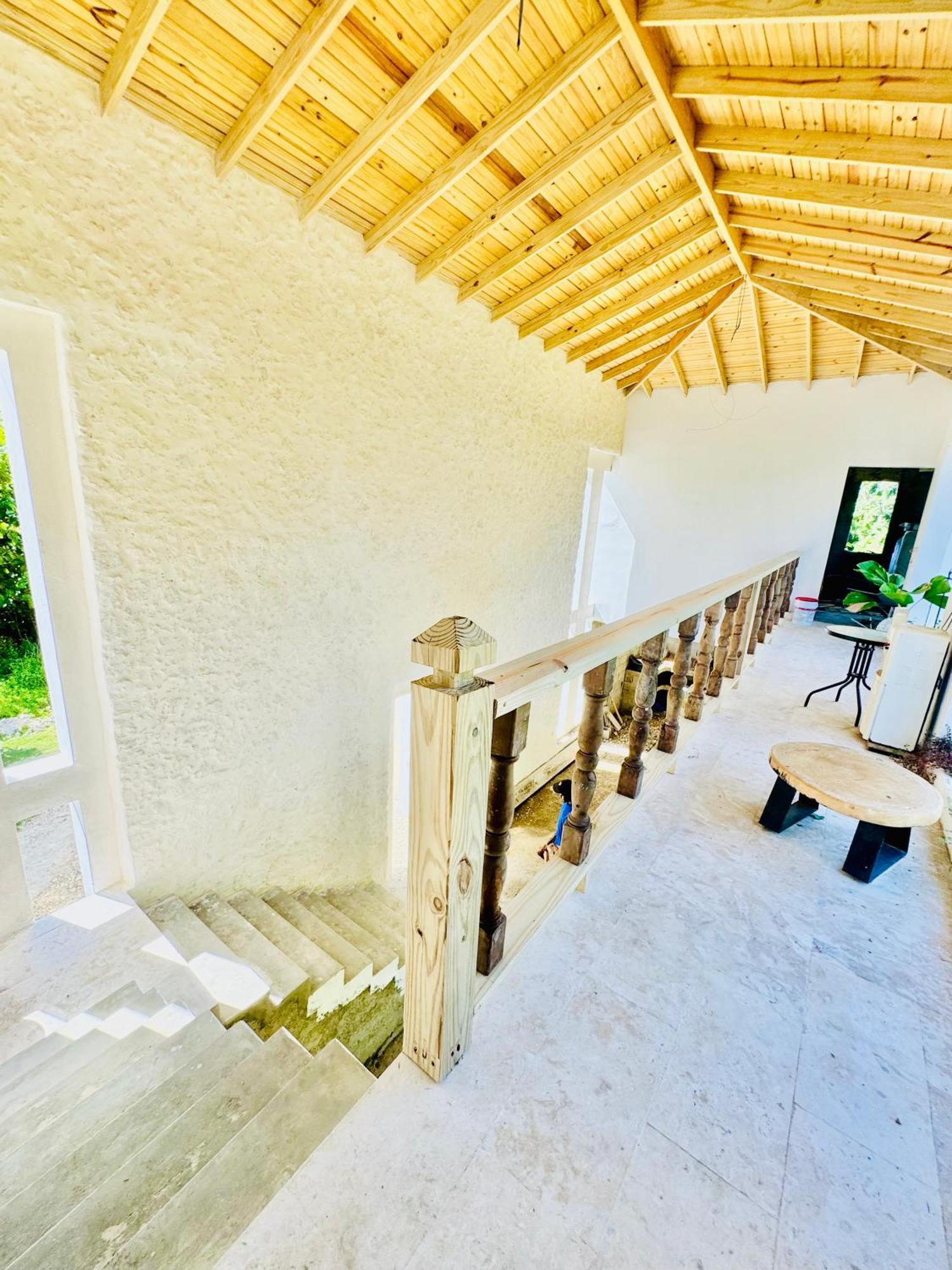 Suami S Room Casa Padura Cabarete Ngoại thất bức ảnh