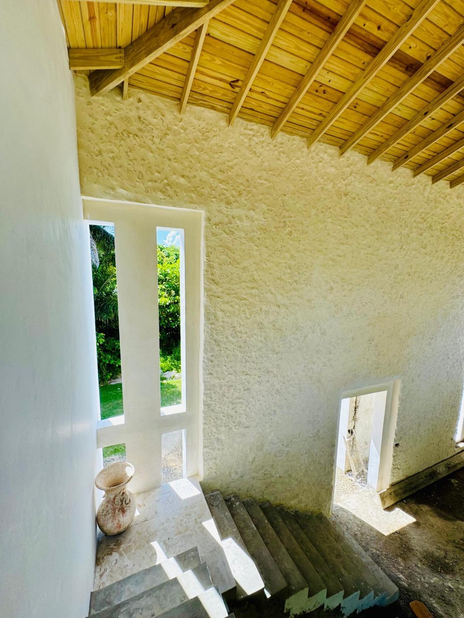 Suami S Room Casa Padura Cabarete Ngoại thất bức ảnh