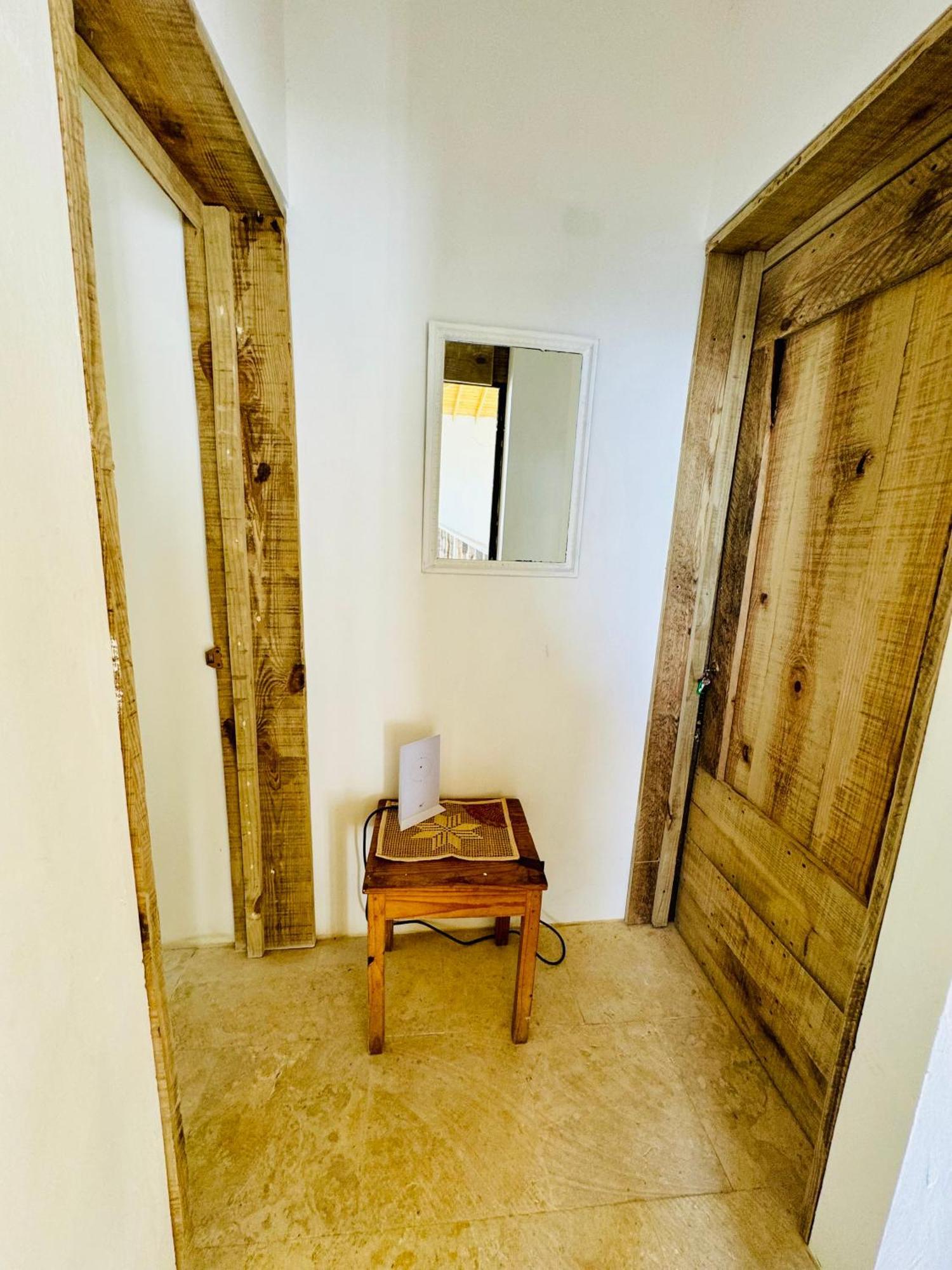 Suami S Room Casa Padura Cabarete Ngoại thất bức ảnh