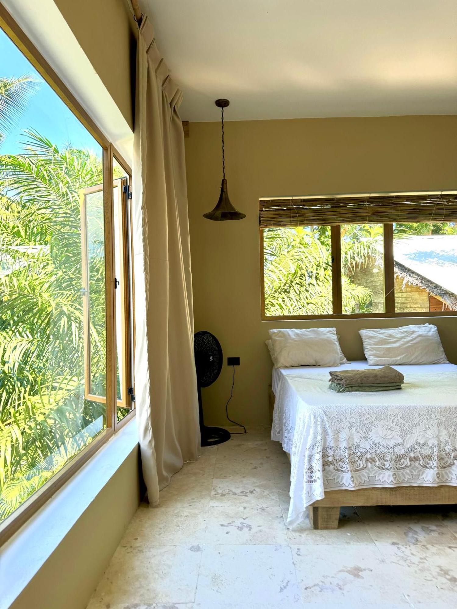 Suami S Room Casa Padura Cabarete Ngoại thất bức ảnh