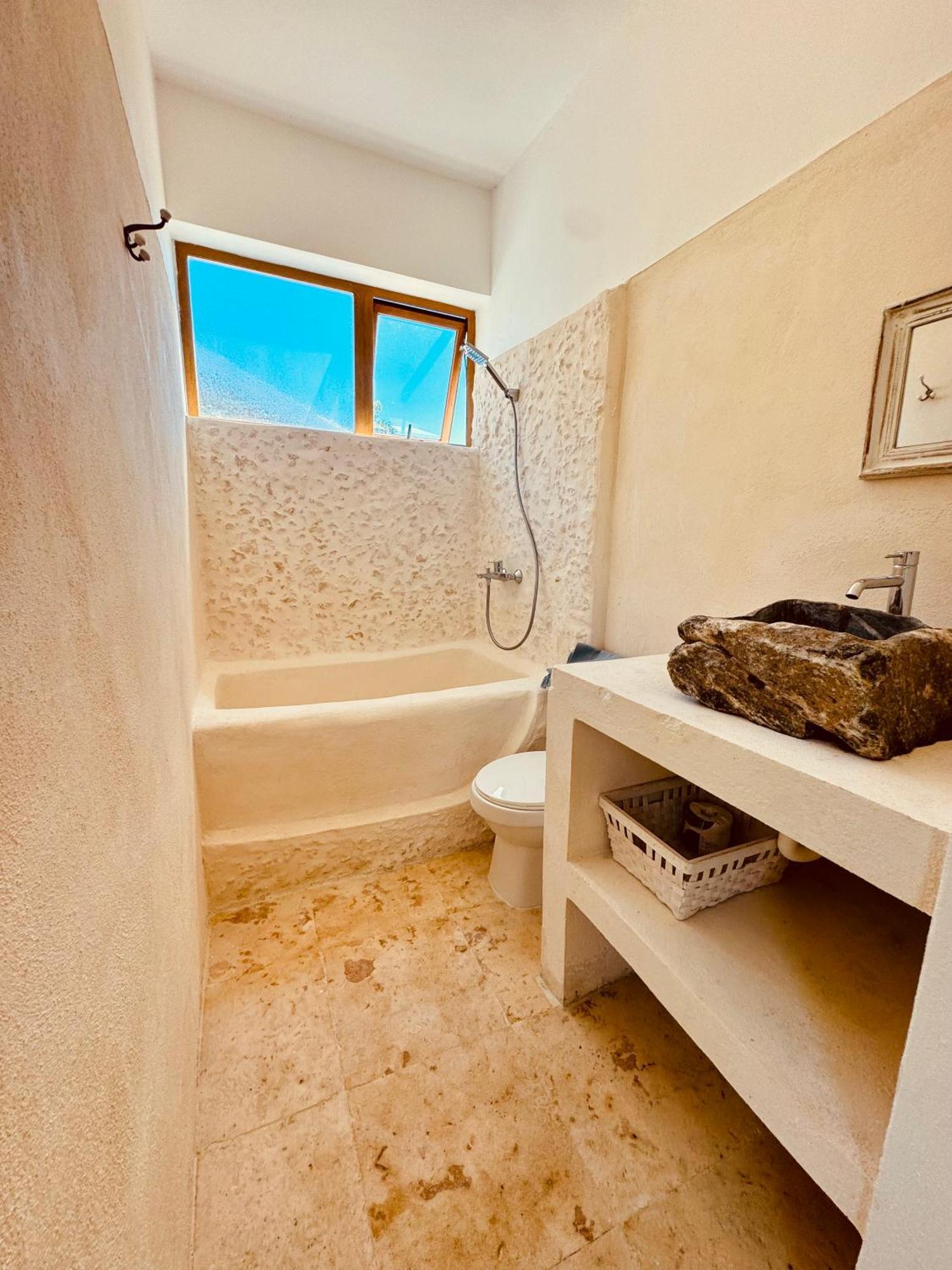 Suami S Room Casa Padura Cabarete Ngoại thất bức ảnh